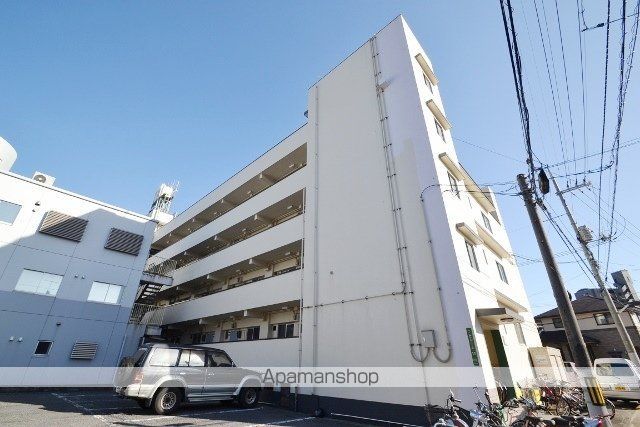 MKビルIIの外観写真