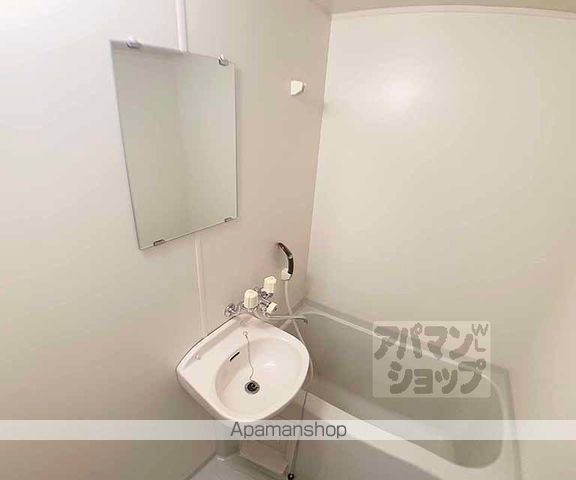 黒門京邑館の内装写真