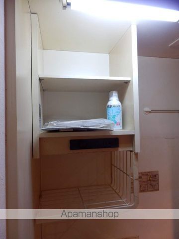 裏参道テラスの内装写真