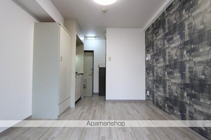 コーポマルニ[1R/16.12m2]のリビング・居間