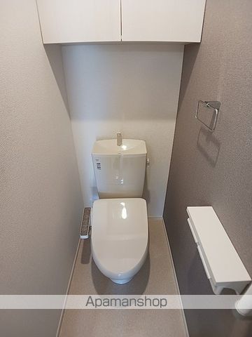 フローレス コート IIの内装写真