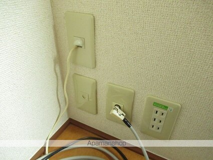 フォーチュンフォレスト[1K/23.18m2]の内装6