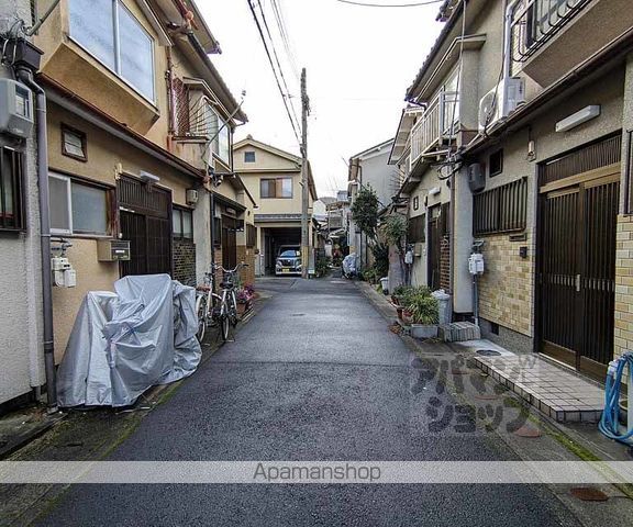 阪急電鉄嵐山線 松尾大社駅 徒歩10分 2階建 築67年のその他写真