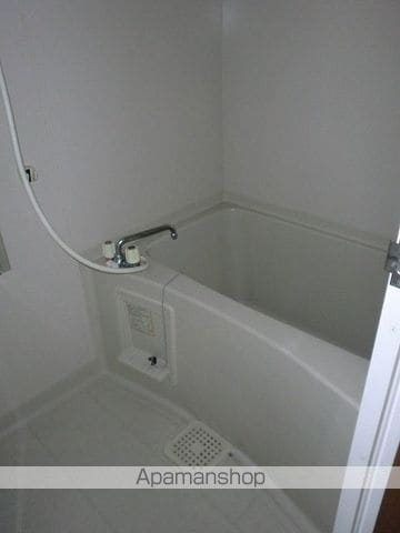 エレクトハイツの内装写真