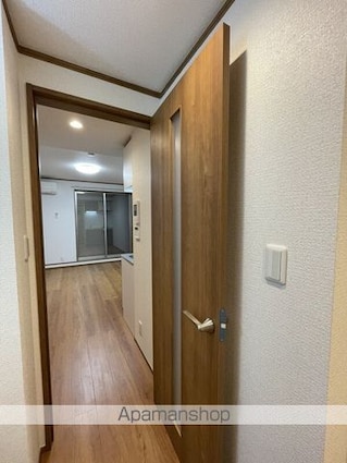 ラ・ホープ高根台[1R/21.55m2]のその他内装