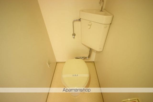 佐々木ビルの内装写真