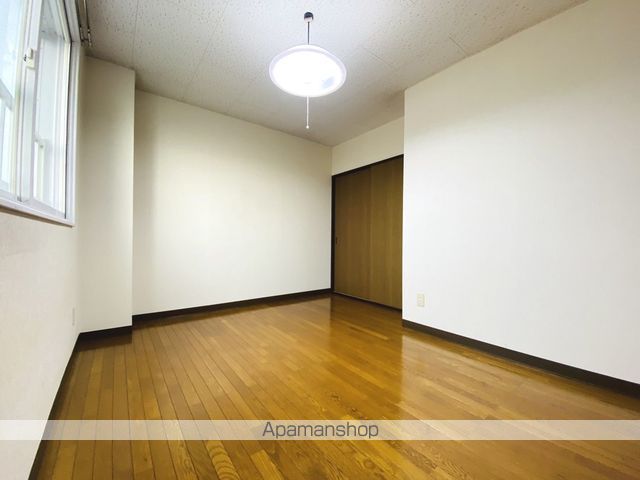 キャッスルシンエイの内装写真