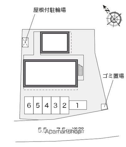 レオパレスカナイのその他写真