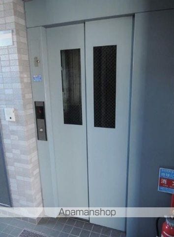 サングレースの内装写真