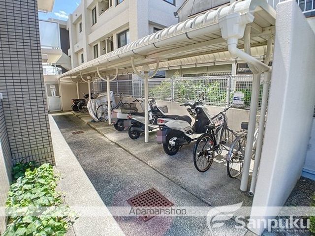 サーパス鷹子弐番館のその他写真