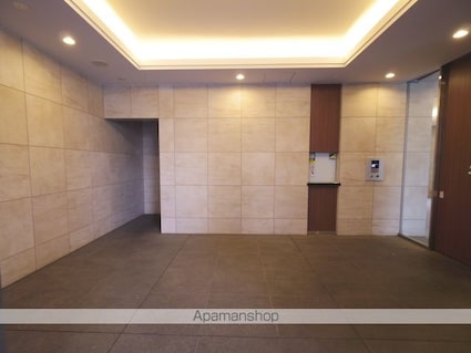 トラープランド翠命館[2LDK/58.32m2]の共用部8