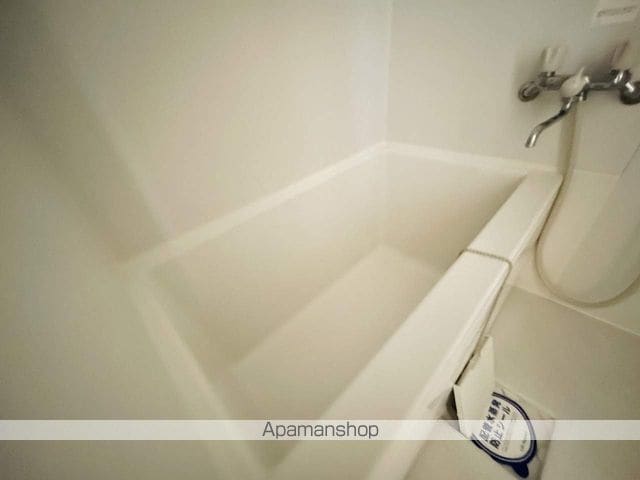 CASA QUINTOの内装写真