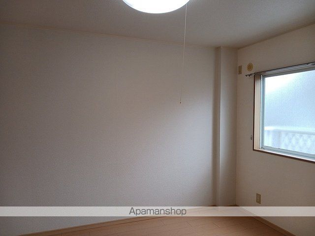 サザン・クロスの内装写真