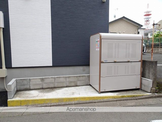 RISAのその他写真
