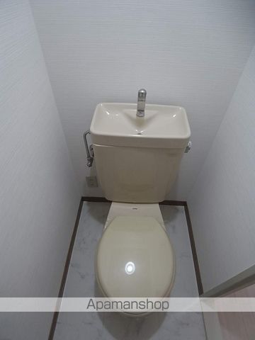 ドール栄5丁目の内装写真