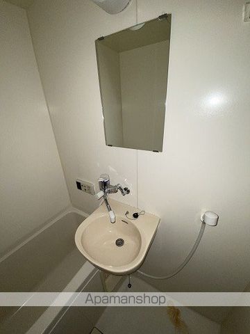 コーポはやのやの内装写真