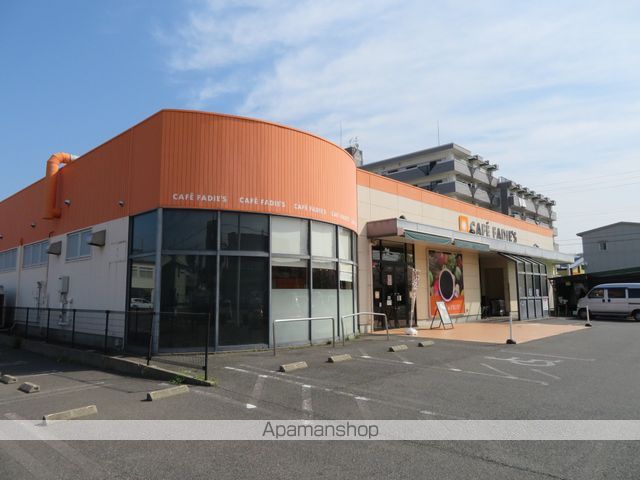 コスモ秋根上町の周辺写真