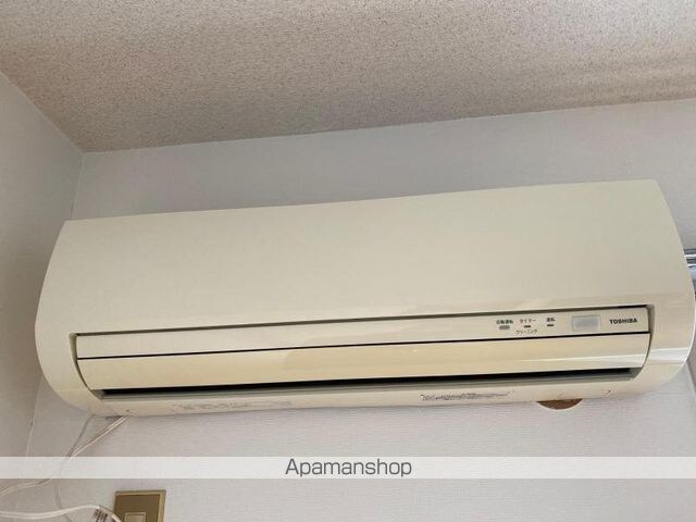香川県高松市太田上町[2K/30.96m2]のその他設備
