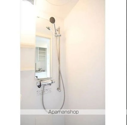 ジャンダルム堀ノ内[1R/10.46m2]のバス
