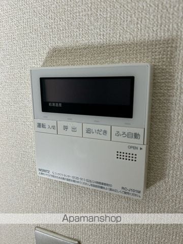 東武鶴瀬西口サンライトマンションの内装写真
