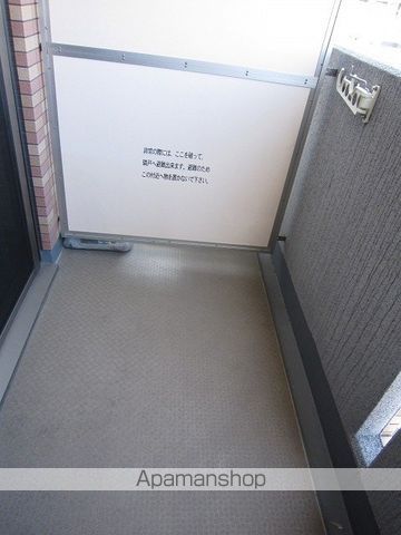 ラルテ天王寺の内装写真