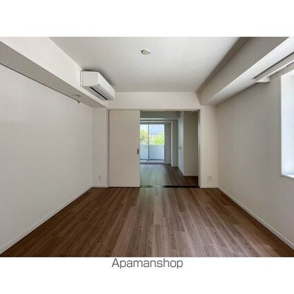 エスティメゾン東新宿[2K/39.91m2]の内装