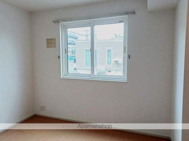 AIRY COURTの内装写真