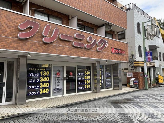 レスポワールトヨダの周辺写真