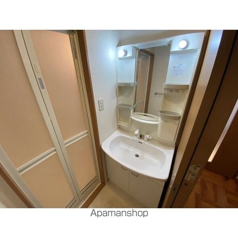 M’s House 1の内装写真