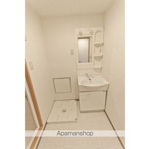 ハートフルマンション シエルの内装写真