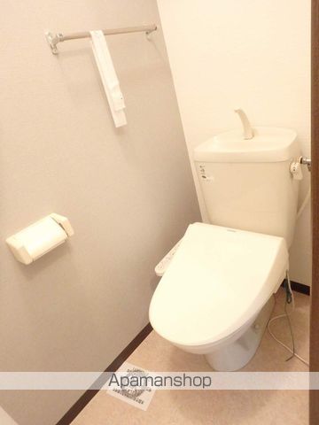 パルテール発寒の内装写真