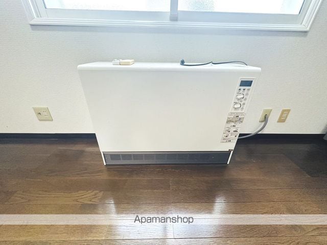 リージャストマンションむさし野の内装写真