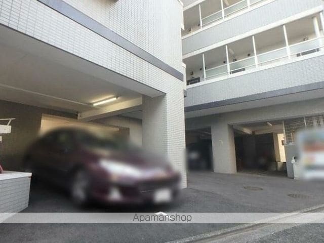 ユーコート新丸子のその他写真