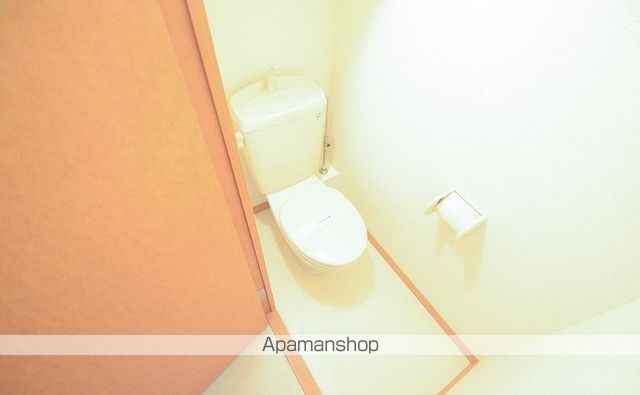 レオパレス栗林南の内装写真