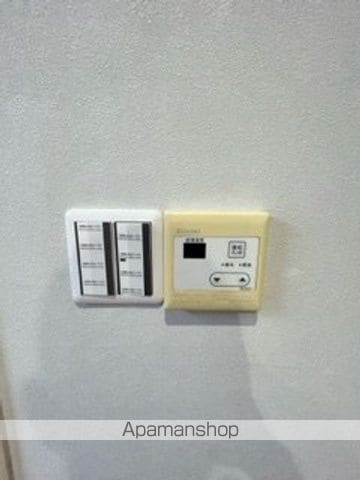 バードピアEの内装写真