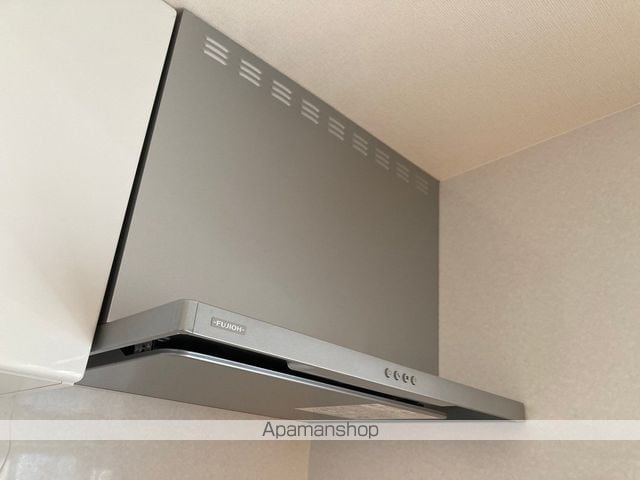 マンション一期一会の内装写真