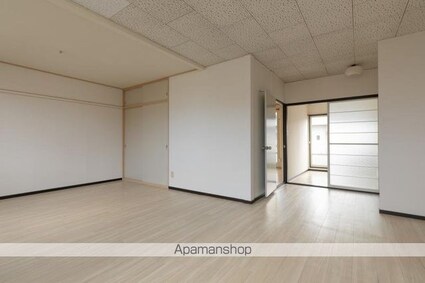 パナハイツ木太Ａ・Ｂ・Ｃ[2LDK/59.3m2]の内装3