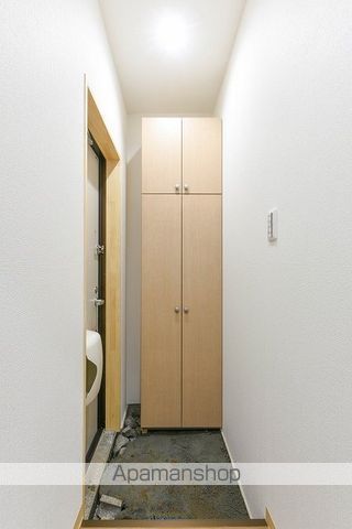 Ansty湘南の内装写真