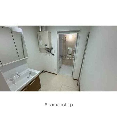 ハイム青雲Iの内装写真