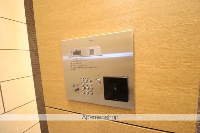 GRAND VERTの内装写真