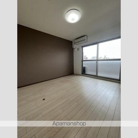 ソレアードの内装写真