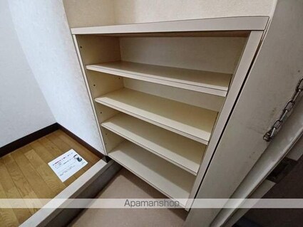 ＰＡＬ　ＨＯＵＳＥ[1K/26m2]の内装1