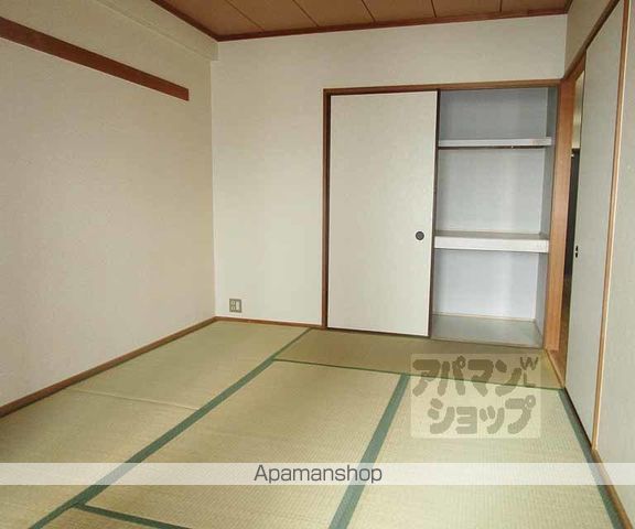 KOHEEIIの内装写真