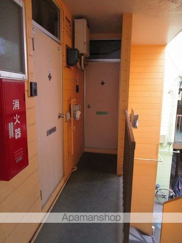 フェイバリット台原IIIのその他写真