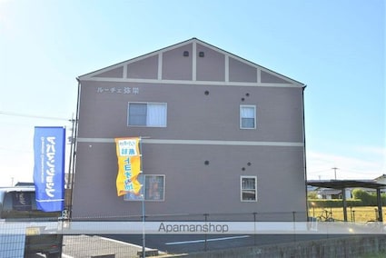 ルーチェ[2LDK/53m2]の外観3