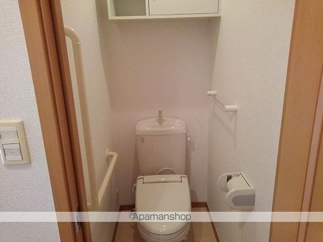 メゾン・リベルタの内装写真