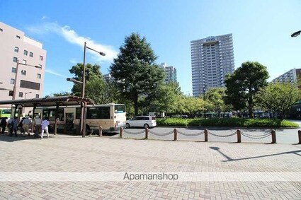 フリーダム光が丘Ⅱ[3LDK/61.1m2]の周辺7
