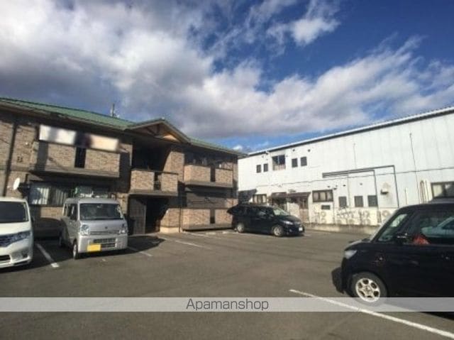 リベーラコート ABのその他写真