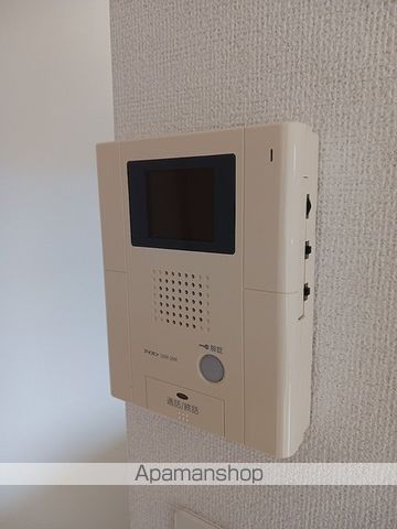 エスポアメゾンIIの内装写真