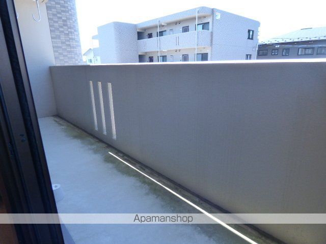 コンフォートパレスAの内装写真